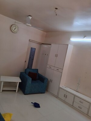 1 BHK Apartment For Rent in Matanpur Nagar