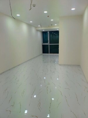  Office Space For Rent in Wadhwa The Gateway, Mulund West