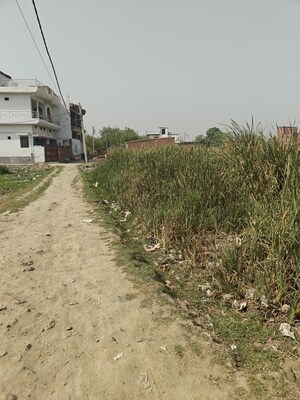 Plot For Sale in Amoghpur