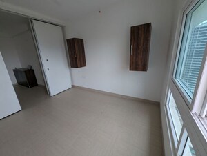Room in 3 BHK Apartment at Karle Vario Homes, Hebbal – for Rent