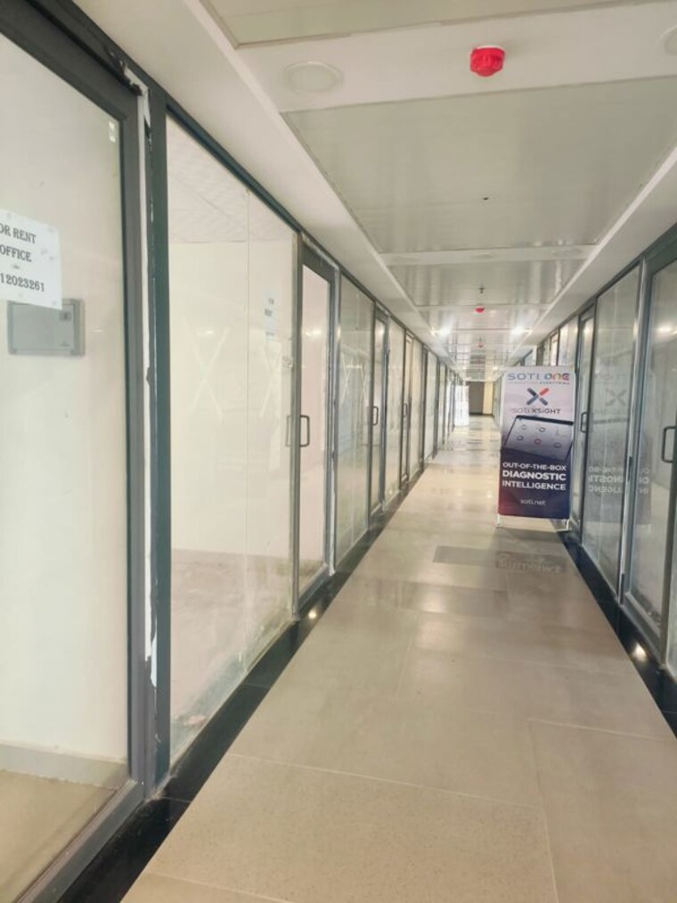 undefined, adihm-ithums-galleria Commercial Office Space 479 Sq.Ft. In Alpha Ii Greater Noida Greater Noida 10473923