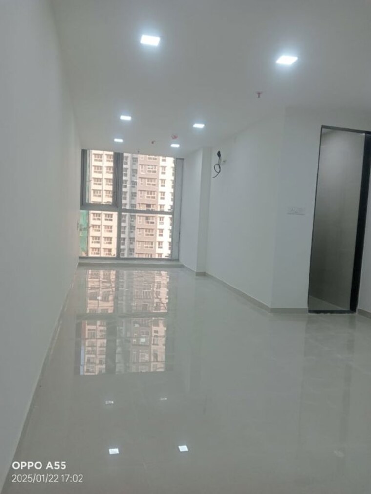 undefined, wadhwa-the-gateway Commercial Office Space 450 Sq.Ft. In Mulund West Mumbai 10473955