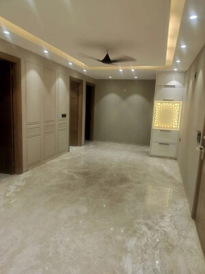 2 BHK Builder Floor For Rent in Kanhai