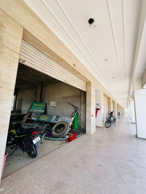  Shop For Rent in Omaxe Sun, Sector 79