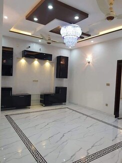 2 BHK + Pooja Room Independent House For Sale in Crossing Republik