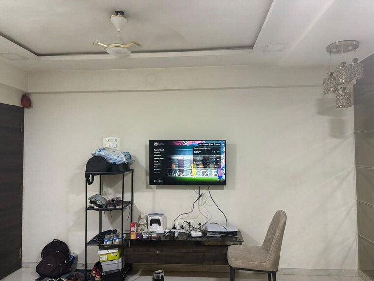 undefined, k-raheja-vihar 2 Bedroom 1030 Sq.Ft. Apartment In Powai Mumbai 10473975