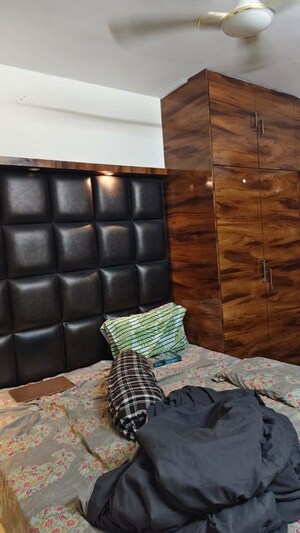 2 BHK Apartment For Rent in K Raheja Vihar, Powai