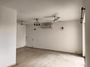 Living Room in 3.5 BHK Apartment at Bestech Park View Spa Next, Sector 67 – for Rent