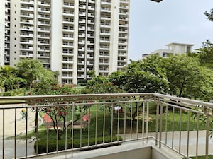 3.5 BHK Apartment For Rent in Bestech Park View Spa Next, Sector 67