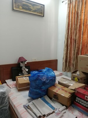 3.5 BHK Independent House For Rent in Huda