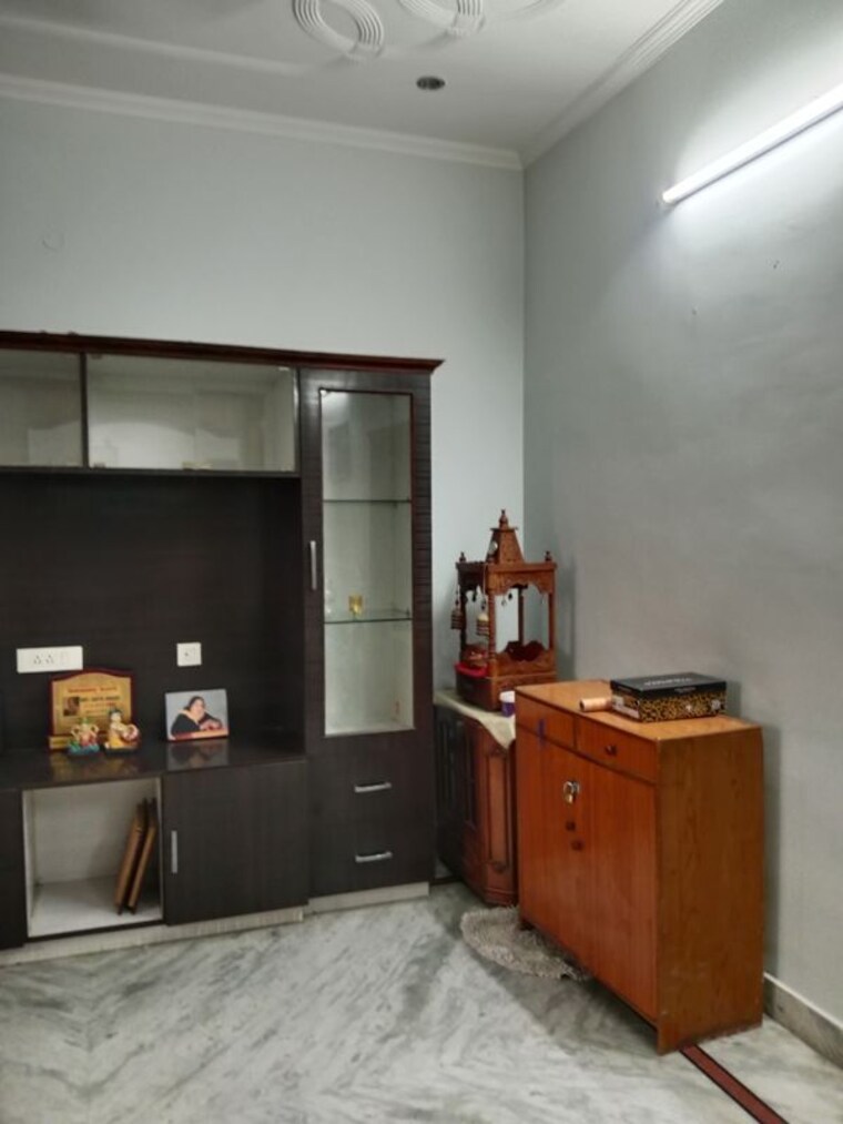 Kitchen, huda 3.5 Bedroom 1836 Sq.Ft. Independent House In Huda Panipat 10473945