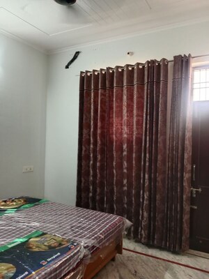 Bedroom in 3.5 BHK Independent House at Huda – for Rent