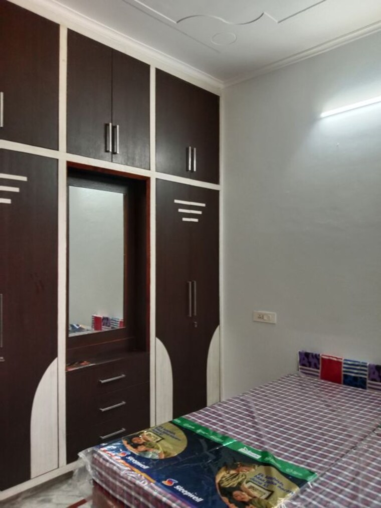 undefined, huda 3.5 Bedroom 1836 Sq.Ft. Independent House In Huda Panipat 10473945