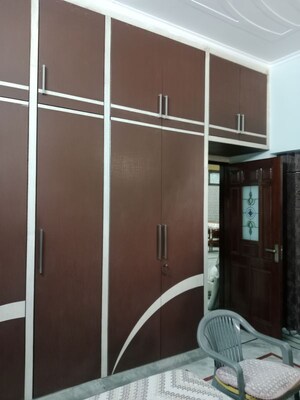 Furnished Amenities in 3.5 BHK Independent House at Huda – for Rent