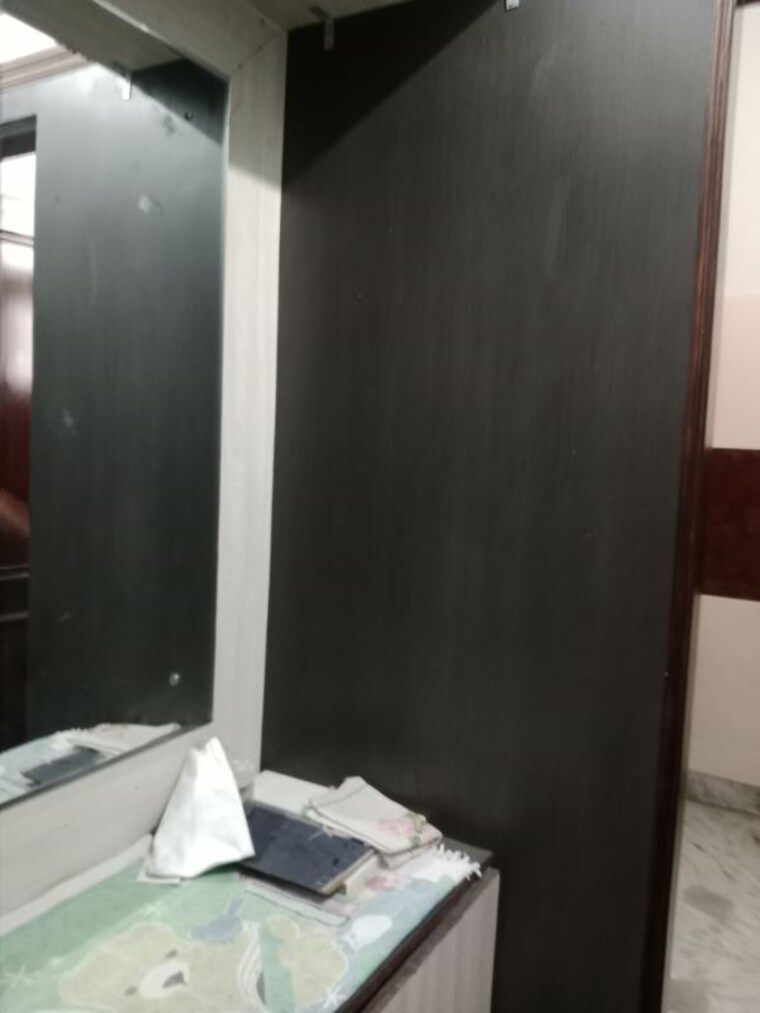 Bedroom, huda 3.5 Bedroom 1836 Sq.Ft. Independent House In Huda Panipat 10473945