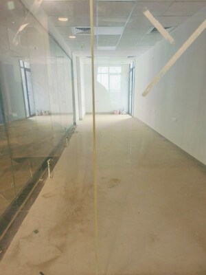 Building Lobby in  Office Space at Adihm Ithums Galleria, Alpha Ii Greater Noida – for Sale