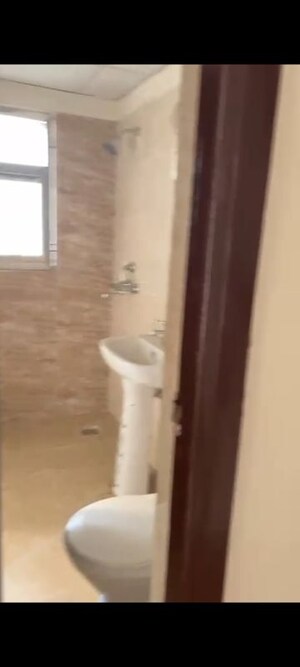 Bathroom in 4 BHK Apartment at Amrapali Centurian Park, Tech Zone 4 Greater Noida – for Sale
