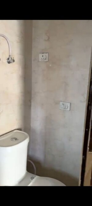 Bathroom in 4 BHK Apartment at Amrapali Centurian Park, Tech Zone 4 Greater Noida – for Sale