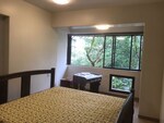 1 BHK + Store Room 425 Sq.Ft. Apartment in Tardeo