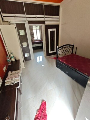 1 RK Apartment For Rent in Sandesh Nagar