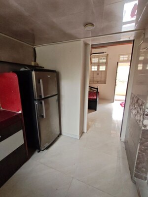 Room in 1 RK Apartment at Sandesh Nagar – for Rent
