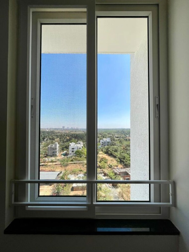 Room, l-t-raintree-boulevard 3 Bedroom 1690 Sq.Ft. Apartment In Hebbal Bangalore 10473989