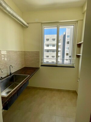 3 BHK Apartment For Rent in L&T Raintree Boulevard, Hebbal