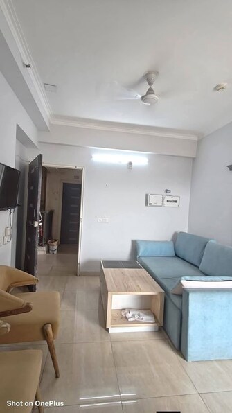 2 BHK + Store Room 950 Sq.Ft. Apartment in Lucky The Palm Valley