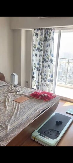 2 BHK Apartment For Rent in Godrej Woods