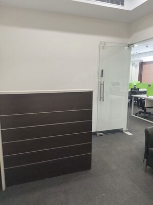  Office Space – Exterior View View at Sector 74 - for Rent