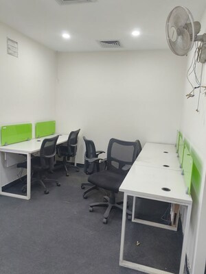 Team Area in  Office Space at Sector 74 – for Rent