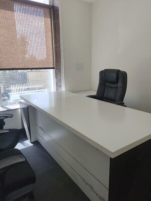 Team Area in  Office Space at Sector 74 – for Rent