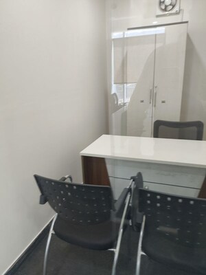 Team Area in  Office Space at Sector 74 – for Rent