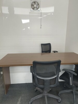 Team Area in  Office Space at Sector 74 – for Rent