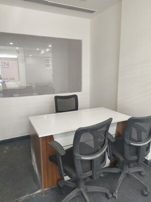 Team Area in  Office Space at Sector 74 – for Rent
