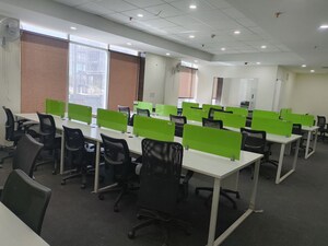  Office Space For Rent in Sector 74