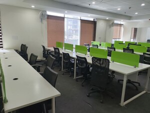 Team Area in  Office Space at Sector 74 – for Rent