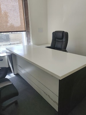Team Area in  Office Space at Sector 74 – for Rent