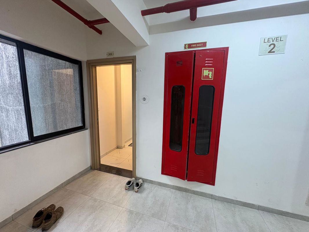 3 BHK 1250 Sq.Ft. Apartment in Mahindra Nestalgia