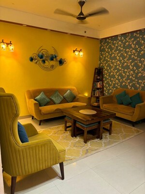 2 BHK Apartment For Sale in Alphacorp Gurgaon One 84, Sector 84
