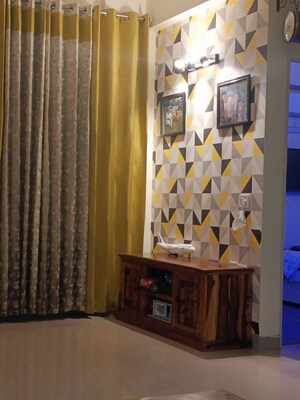 Bedroom in 2 BHK Apartment at Alphacorp Gurgaon One 84, Sector 84 – for Sale