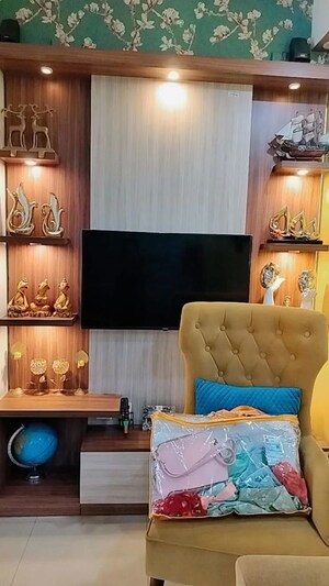 Furnished Amenities in 2 BHK Apartment at Alphacorp Gurgaon One 84, Sector 84 – for Sale