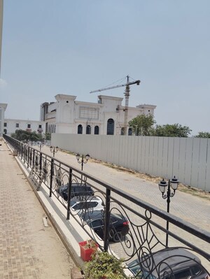  Shop For Rent in Omaxe Sun, Sector 79