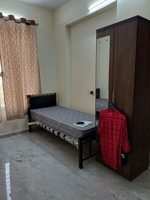  Pg For Rent in Ghansoli