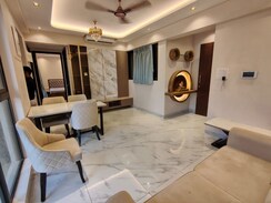 2 BHK + Pooja Room Apartment For Rent in Raymond Ten X Habitat