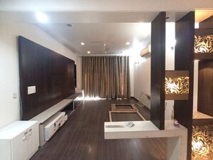 Bedroom in 4 BHK Builder Floor at Greater Kailash I – for Rent