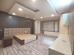 4 BHK + Servant Room Builder Floor For Rent in Greater Kailash I