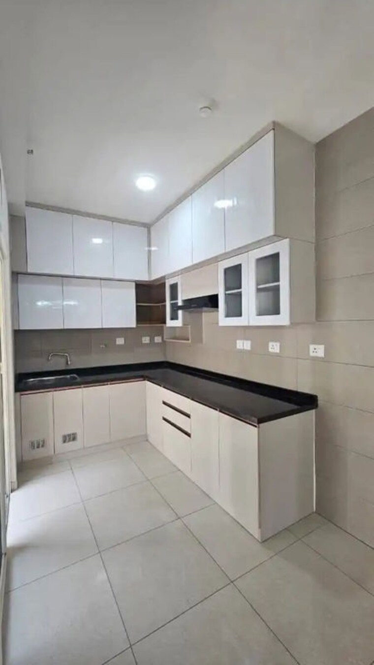 Kitchen, sobha-dream-gardens 2 Bedroom 1190 Sq.Ft. Apartment In Thanisandra Main Road Bangalore 10474048