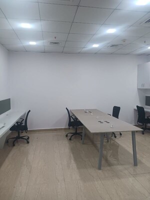  Office Space For Rent in Neptune Eastern Business District, Bhandup West