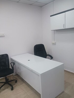 Team Area in  Office Space at Neptune Eastern Business District, Bhandup West – for Rent